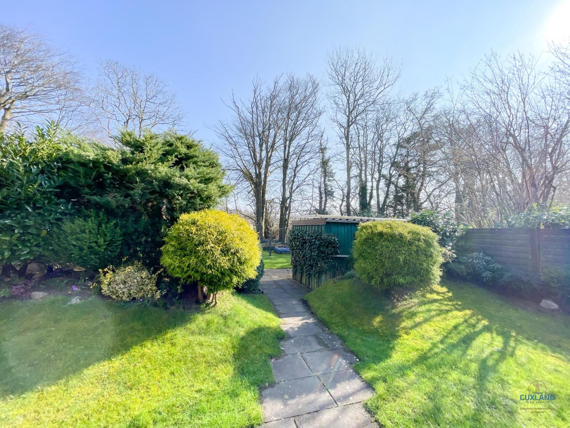 Nahe Kurpark Doese Apartment